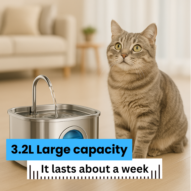 SterliStream Flow™ v2 helps prevent kidney disease before it starts