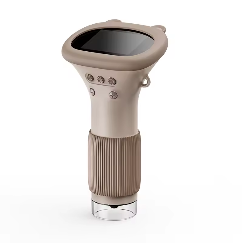 Tiny Tinker Telescope