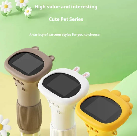 Tiny Tinker Telescope