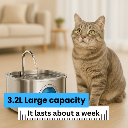 SterliStream Flow™ v2 helps prevent kidney disease before it starts