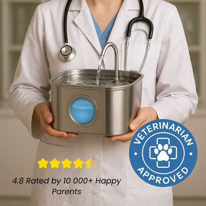 SterliStream Flow™ v2 helps prevent kidney disease before it starts