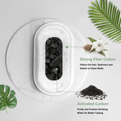 SterliStream Flow 8x Replacement Filters