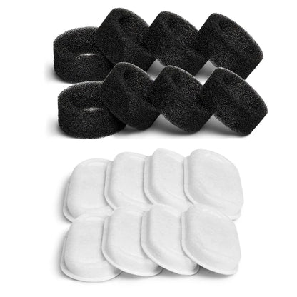 SterliStream Flow 8x Replacement Filters