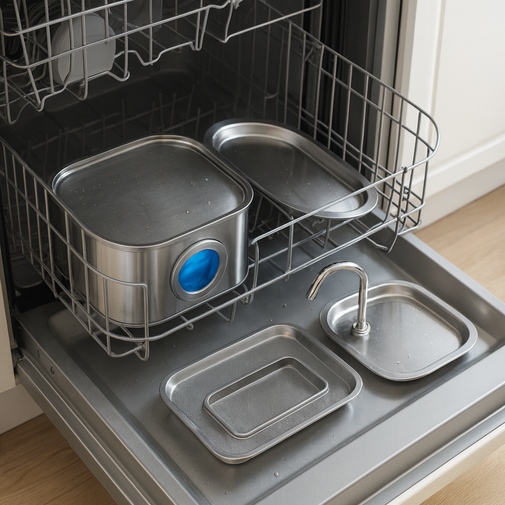 SterliStream Flow™ v2 helps prevent kidney disease before it starts