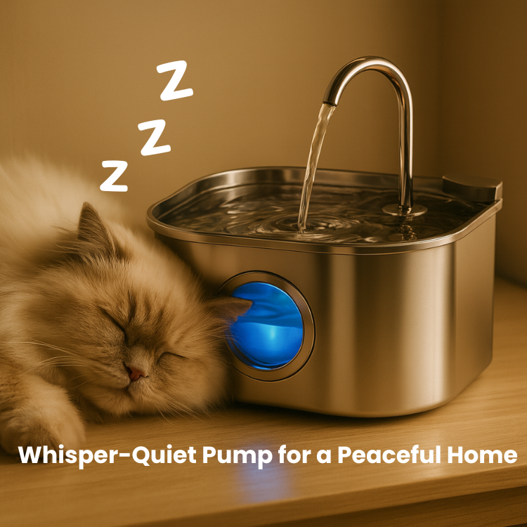 SterliStream Flow™ v2 helps prevent kidney disease before it starts