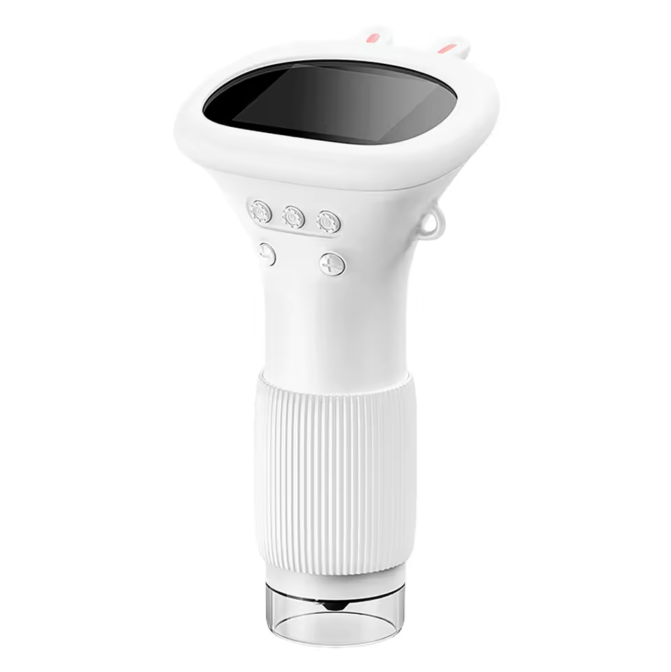 Tiny Tinker Telescope