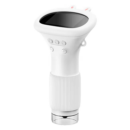 Tiny Tinker Telescope