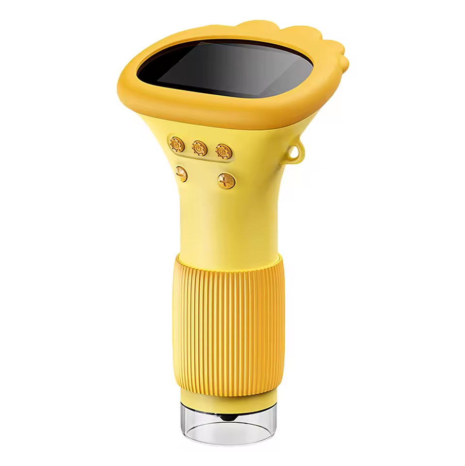 Tiny Tinker Telescope